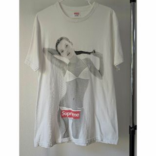 Supreme(Tシャツ/カットソー(半袖/袖なし))のフリマアイテム一覧 Supreme(Tシャツ/カットソー(半袖/袖なし))のフリマアイテム一覧