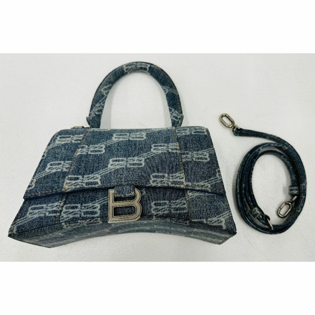 BALENCIAGA - 【BALENCIAGA】バレンシアガ トートバッグ