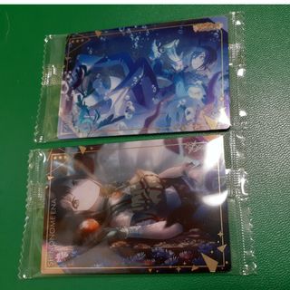 プロセカウエハース8　東雲絵名　KAITO(その他)