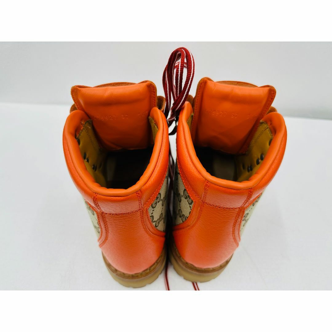 GUCCIxNORTHFACE】グッチxノースフェース ブーツ 23.5cm GUCCIxNORTHFACE】グッチxノースフェース ブーツ 23.5cm
