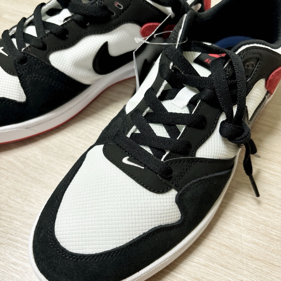 NIKE - 新品☆NIKE☆SB☆アリウープ☆スニーカー☆運動靴☆28.5 NIKE - 新品☆NIKE☆SB☆アリウープ☆スニーカー☆運動靴☆28.5