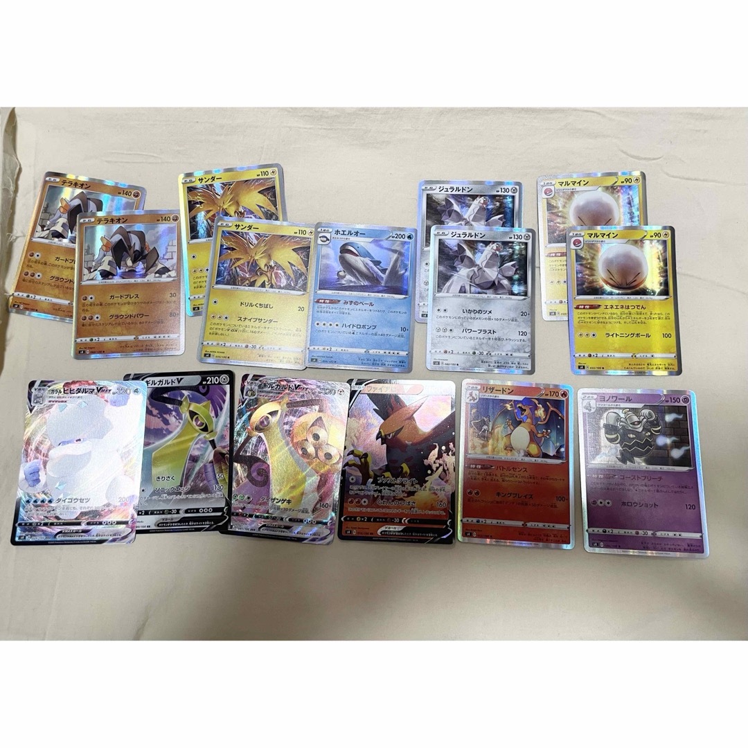 ポケモン - ポケモンカード 100枚以上 まとめ売りの通販 by a ポケモン - ポケモンカード 100枚以上 まとめ売りの通販 by a