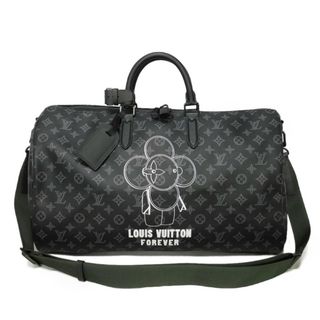 LOUIS VUITTON(ボストンバッグ ・ ブラック/黒色系)のフリマ LOUIS VUITTON(ボストンバッグ ・ ブラック/黒色系)のフリマ