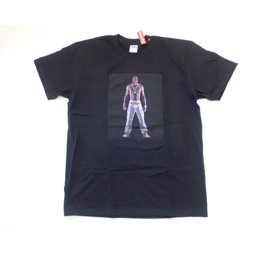 Supreme(シュプリーム)の(M)Supreme Tupac Hologram Tee2パックホログラム メンズのトップス(Tシャツ/カットソー(半袖/袖なし))の商品写真
