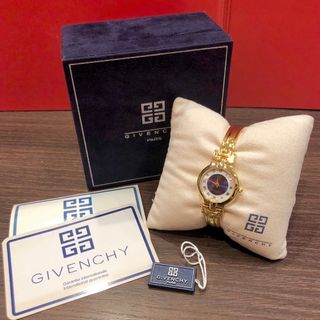 GIVENCHY(腕時計)のフリマアイテム一覧 GIVENCHY(腕時計)のフリマアイテム一覧
