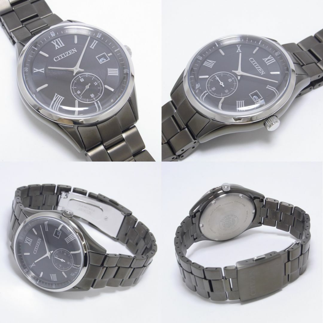 CITIZEN - シチズン シチズンコレクション エコドライブ BV1125 CITIZEN - シチズン シチズンコレクション エコドライブ BV1125