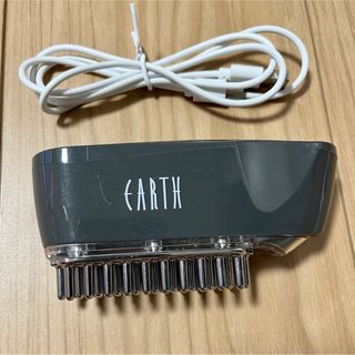 セール中！&ROSY2023年6月号付録   EARTH EMS電気ブラシ(フェイスケア/美顔器)