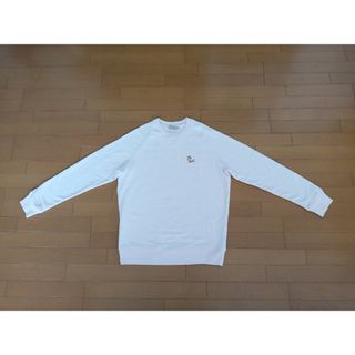 MAISON KITSUNE'(ピンク/桃色系)のフリマアイテム一覧 MAISON KITSUNE'(ピンク/桃色系)のフリマアイテム一覧