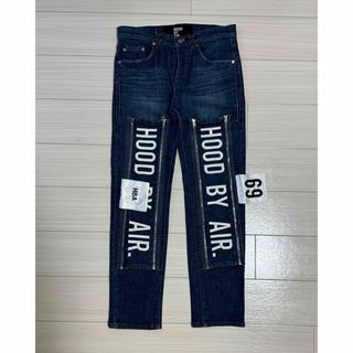 HOOD BY AIR.の中古フリマアイテム一覧 HOOD BY AIR.の中古フリマアイテム一覧