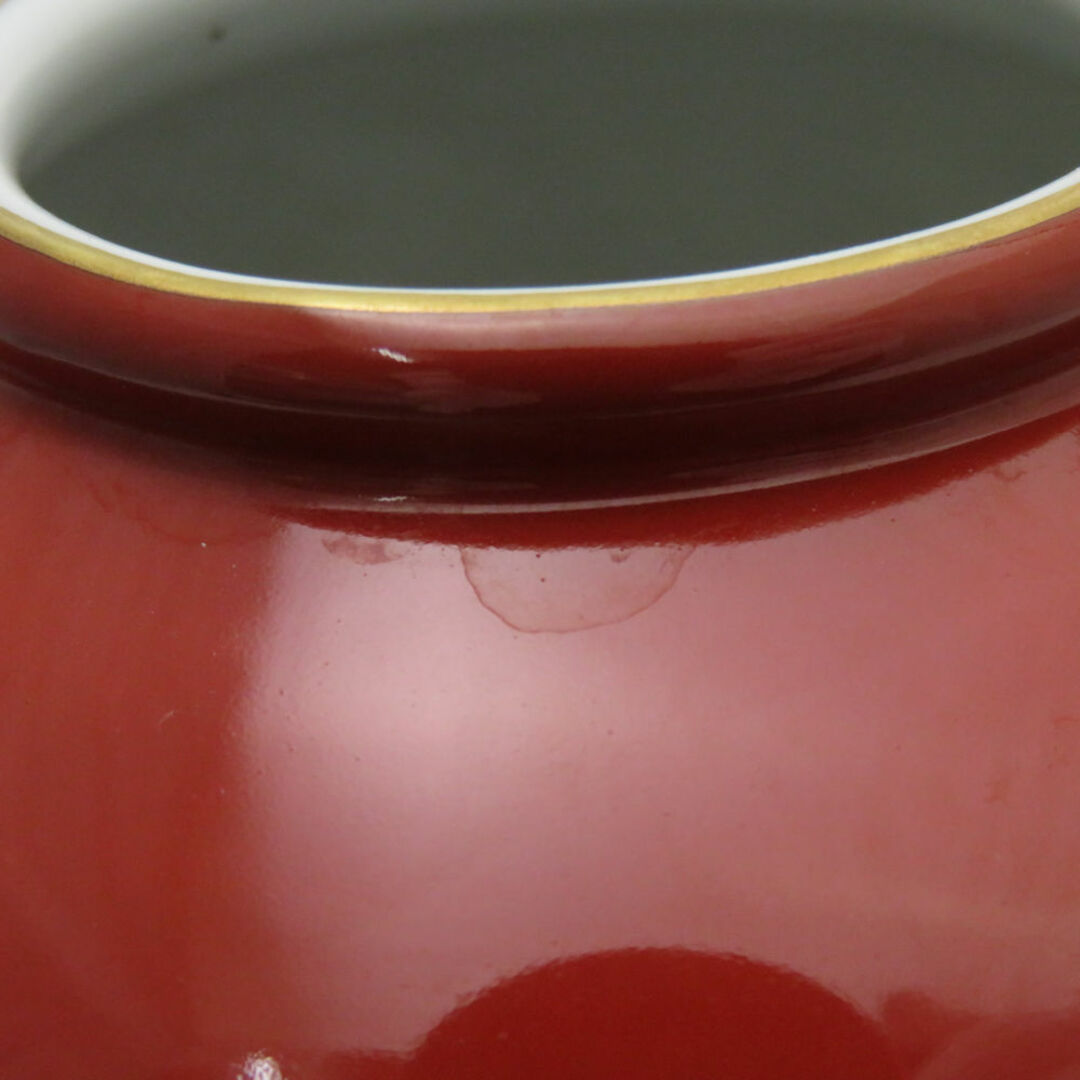 Noritake - 美品 Noritake ノリタケ オールドノリタケ 花瓶 置物 Noritake - 美品 Noritake ノリタケ オールドノリタケ 花瓶 置物