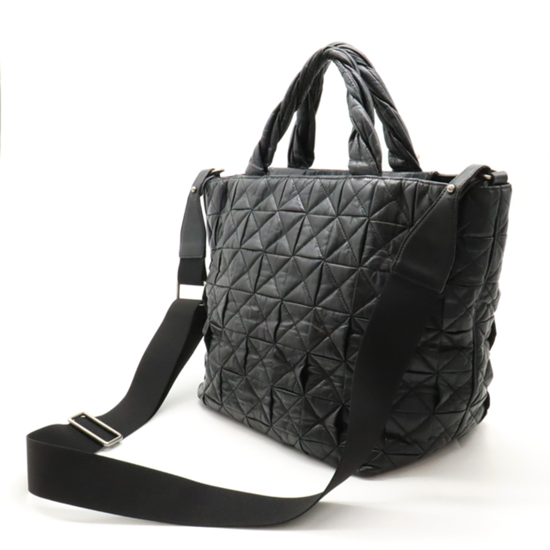 CHANEL - CHANEL シャネル ココマーク キルティング トート CHANEL - CHANEL シャネル ココマーク キルティング トート