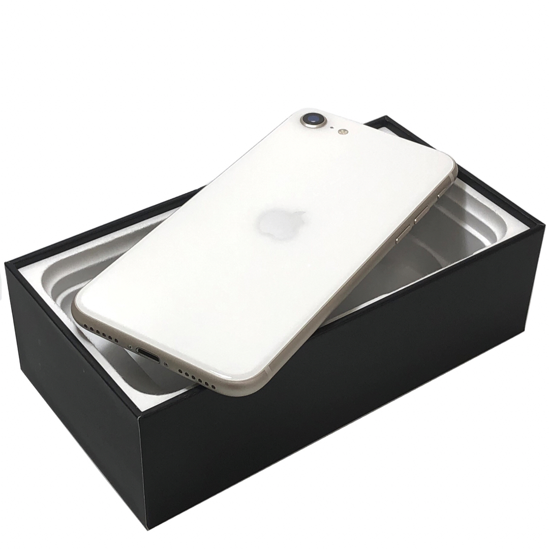 iPhone - 【ジャンク品】Apple|iPhone SE(第2世代)64GB|SIM iPhone - 【ジャンク品】Apple|iPhone SE(第2世代)64GB|SIM