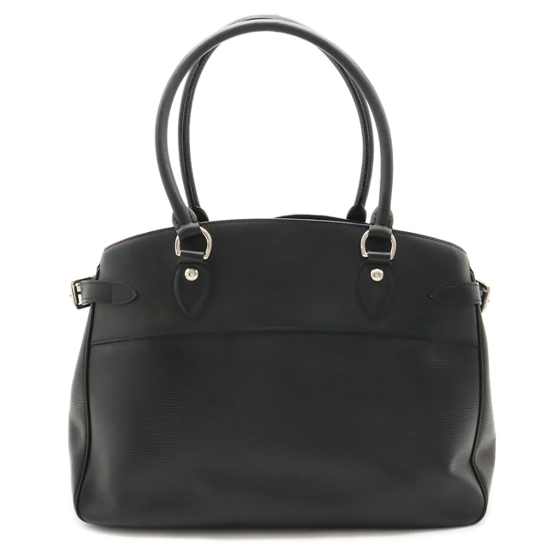 極美品】LOUIS VUITTON ルイヴィトン エピ パッシィpm ビジネス 極美品】LOUIS VUITTON ルイヴィトン エピ パッシィpm ビジネス