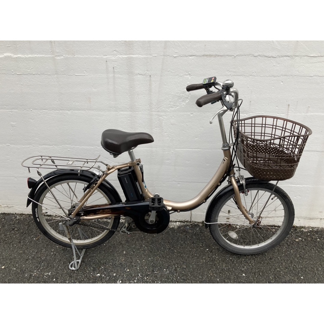 1119送料無料エリア多数!安心保証付き!安全整備済み!電動自転車 1119送料無料エリア多数!安心保証付き!安全整備済み!電動自転車