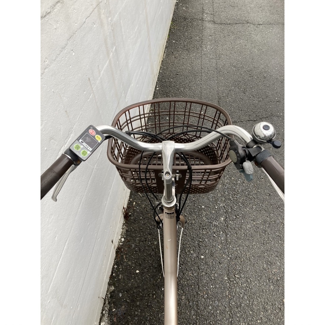 1119送料無料エリア多数!安心保証付き!安全整備済み!電動自転車 1119送料無料エリア多数!安心保証付き!安全整備済み!電動自転車