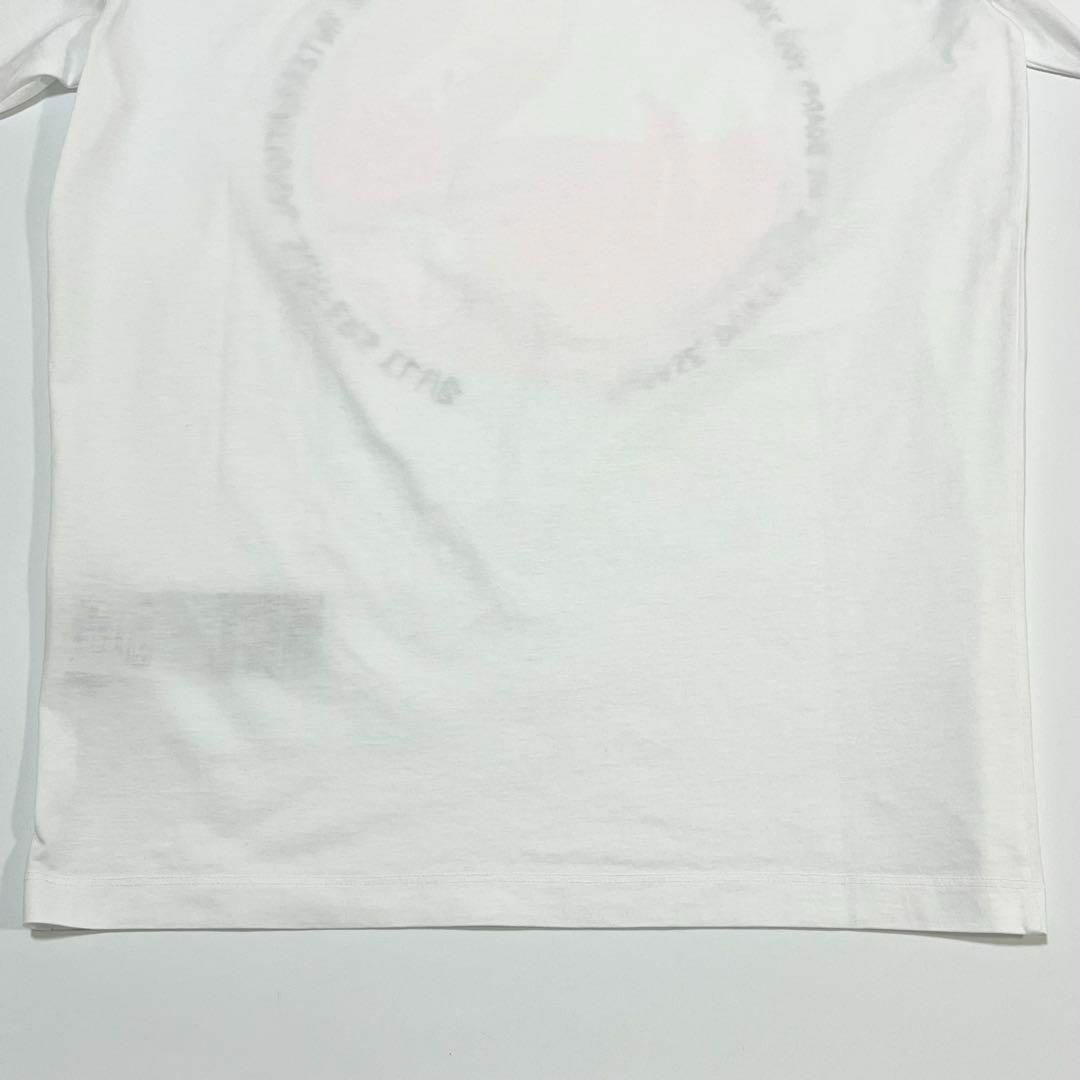 DSQUARED2 ディースクエアード2 Tシャツ SサイズS71GD1248 DSQUARED2 ディースクエアード2 Tシャツ SサイズS71GD1248