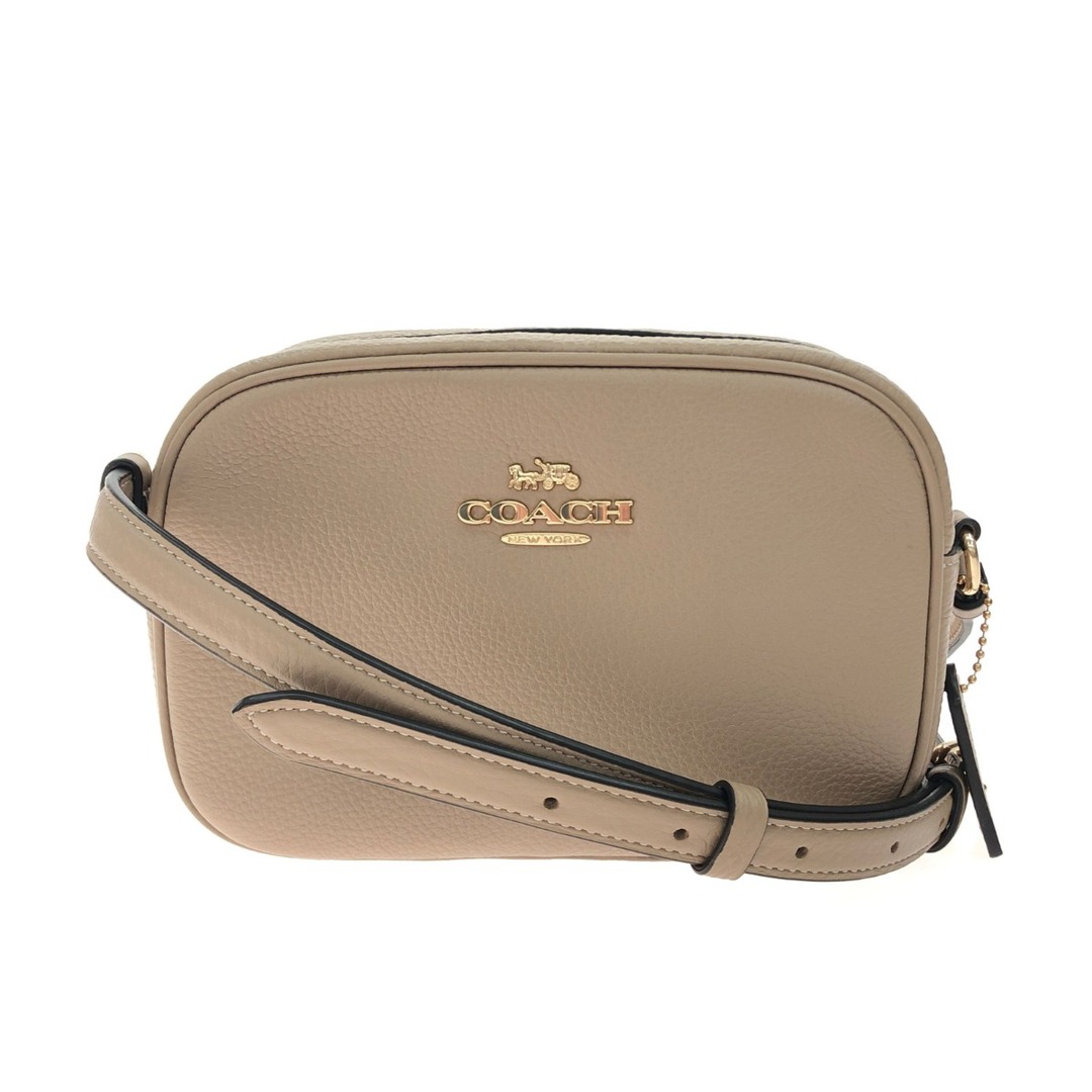 ▽▽COACH コーチ レディース ショルダーバッグ ポーチ クロス ▽▽COACH コーチ レディース ショルダーバッグ ポーチ クロス