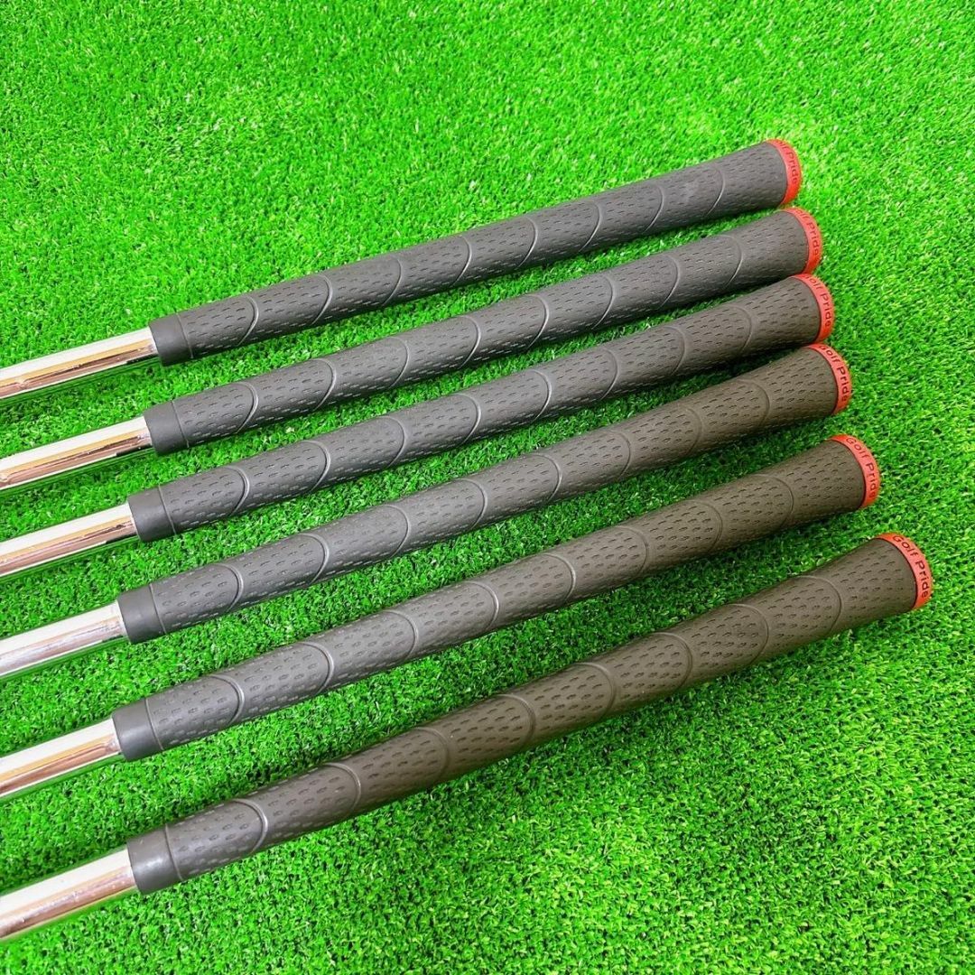 TaylorMade - テーラーメイド 300 FORGED 三浦技研監修 アイアン TaylorMade - テーラーメイド 300 FORGED 三浦技研監修 アイアン