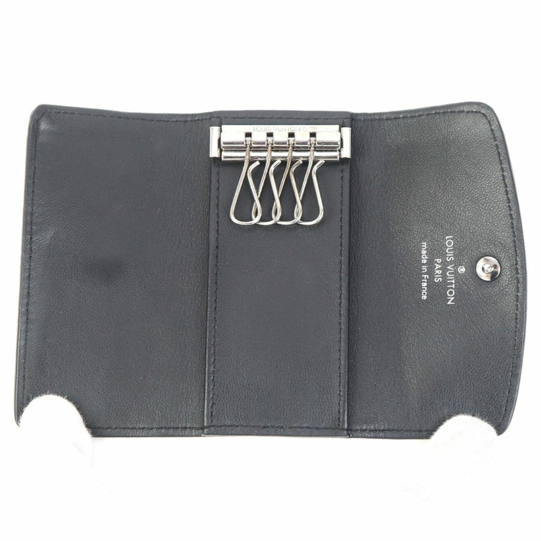 ルイヴィトン【LOUIS VUITTON】M64054 キーケース ルイヴィトン【LOUIS VUITTON】M64054 キーケース