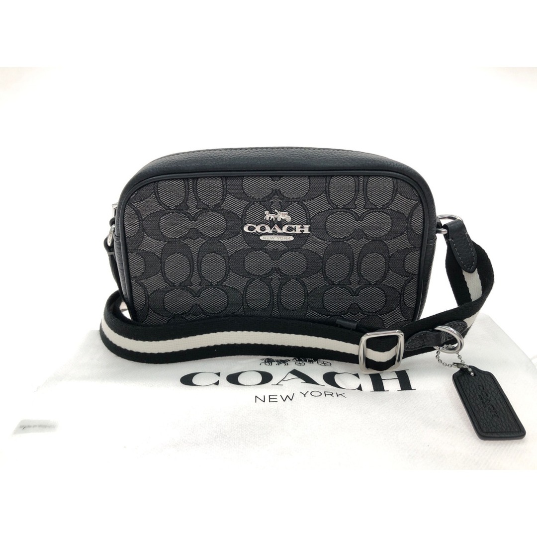 ▽▽COACH コーチ レディース ショルダーバッグ シグネチャー ▽▽COACH コーチ レディース ショルダーバッグ シグネチャー
