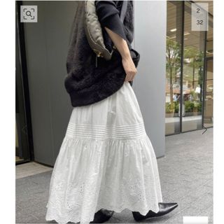 Spick & Span(ロングスカート)のフリマアイテム一覧 Spick & Span(ロングスカート)のフリマアイテム一覧