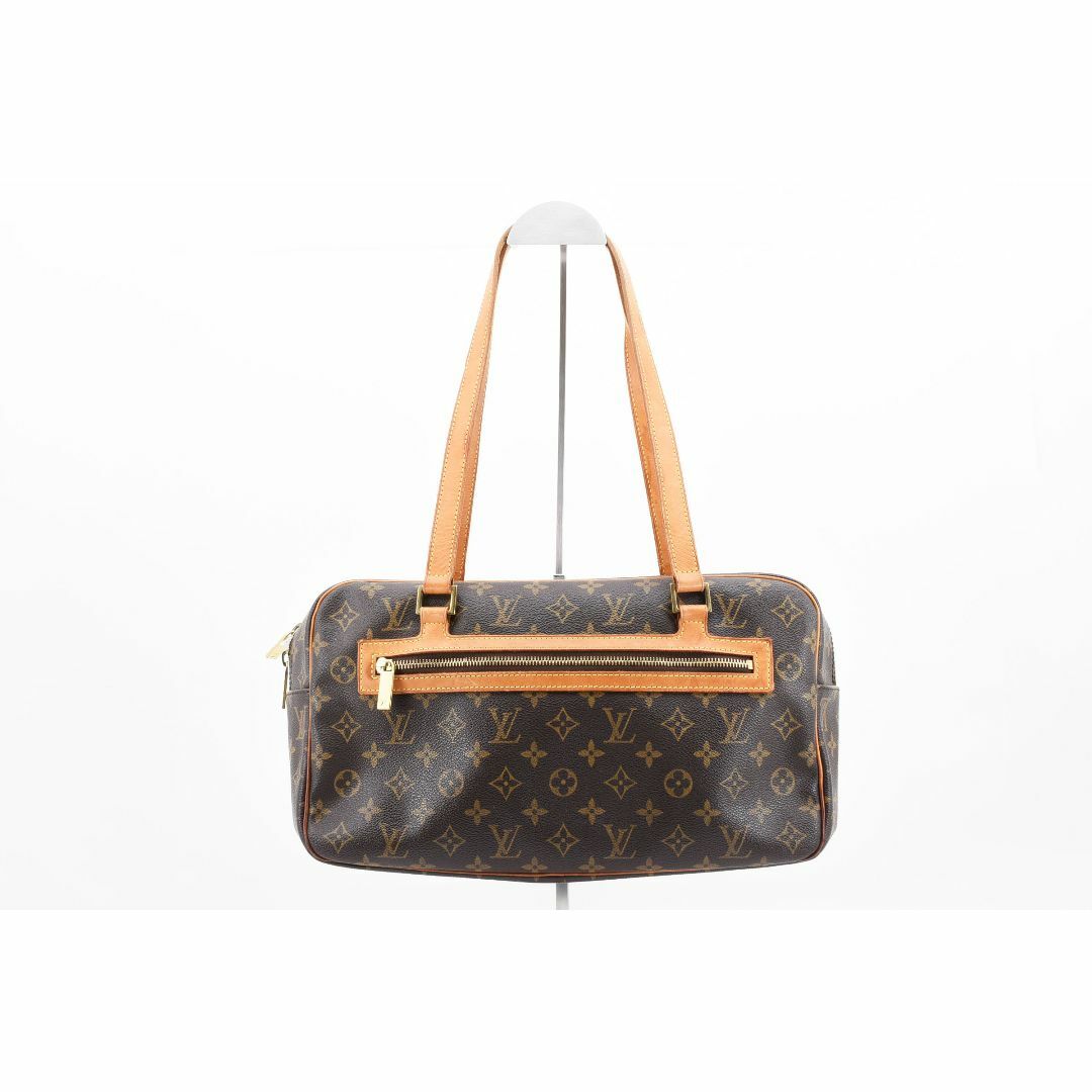 22644円 LOUIS VUITTON - ルイヴィトン シテGM 120240625 22644円 LOUIS VUITTON - ルイヴィトン シテGM 120240625
