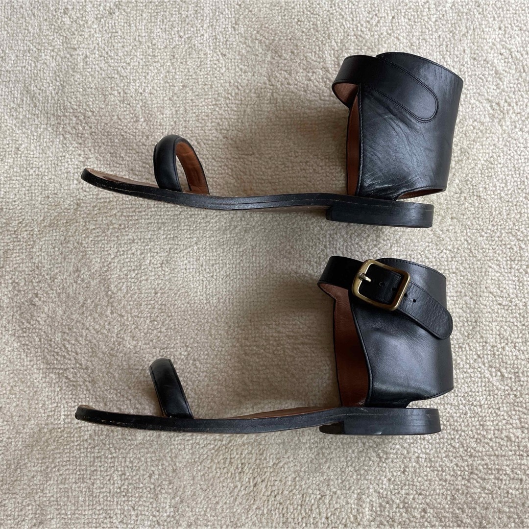 CELINE セリーヌフィービーbambamサイズ38 24.5〜25 CELINE セリーヌフィービーbambamサイズ38 24.5〜25