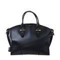 Alexander McQueen レジェンド レザーバッグ