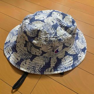 チャンピオン(Champion)のChampion チャンピオン ハット 帽子 キッズ(帽子)