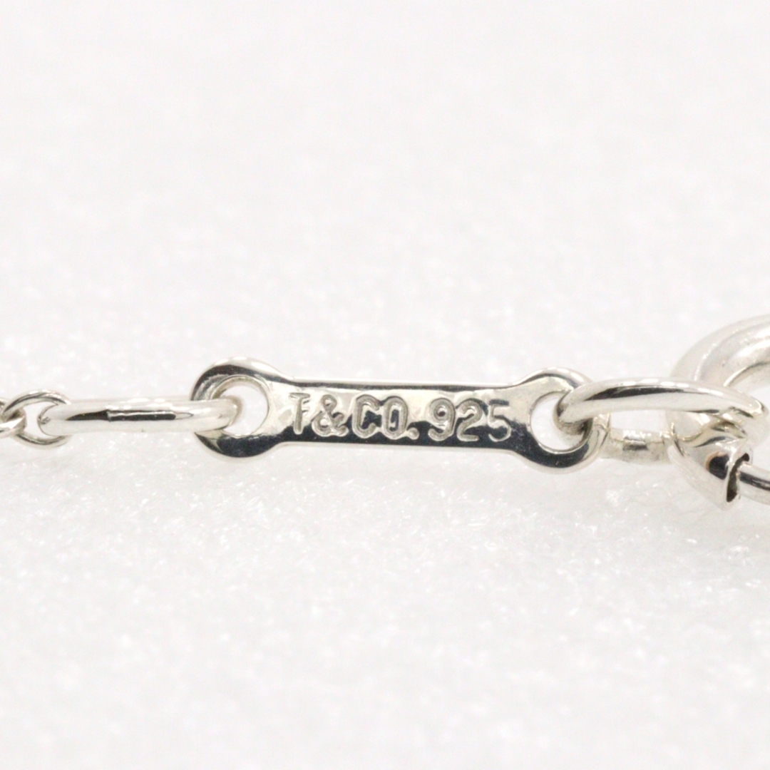 TIFFANY&Co.】ティファニー ラビングハート シルバー925 約2.91g TIFFANY&Co.】ティファニー ラビングハート シルバー925 約2.91g