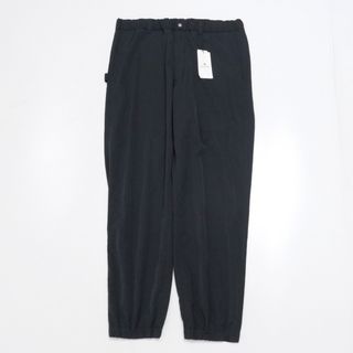 スノーピーク(Snow Peak)の■未使用品■2023SS■snowpeak スノーピーク TAKIBI Weather Cloth Pants パンツ サイズXL 焚 イージーパンツ 20240702/RA0227(その他)