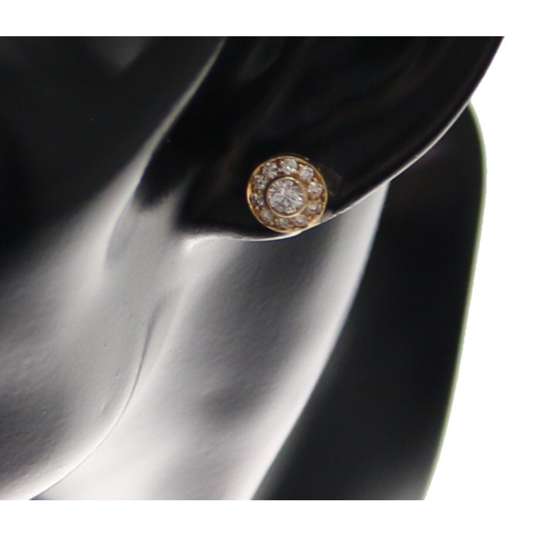 Tiffany & Co. - ティファニー ピアス ダイヤ サークレット Tiffany & Co. - ティファニー ピアス ダイヤ サークレット