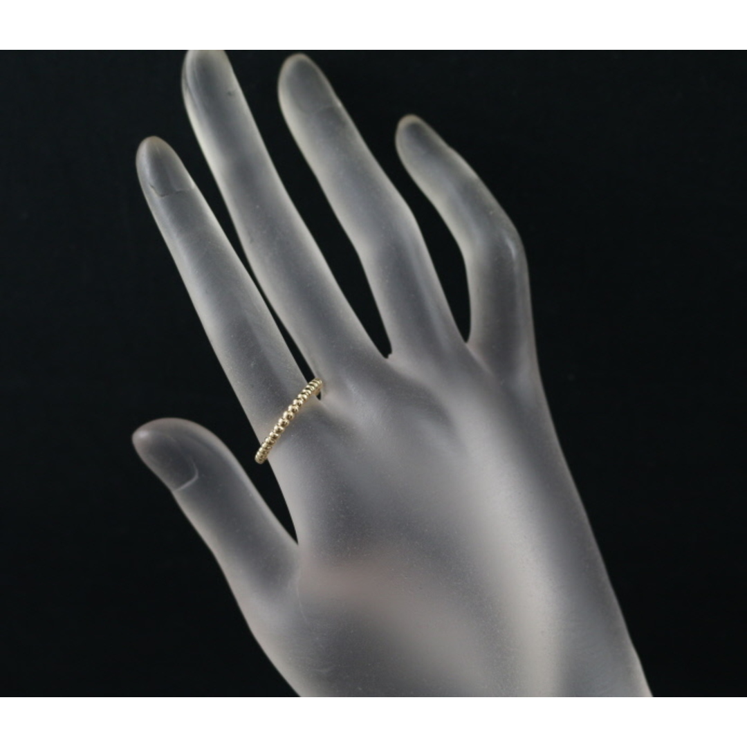 Van Cleef & Arpels - ヴァンクリーフ&アーペル リング ペルレ Van Cleef & Arpels - ヴァンクリーフ&アーペル リング ペルレ