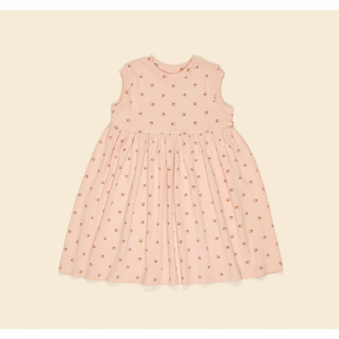apolina Wendy dress 2024ss 5-7y apolina Wendy dress 2024ss 5-7y