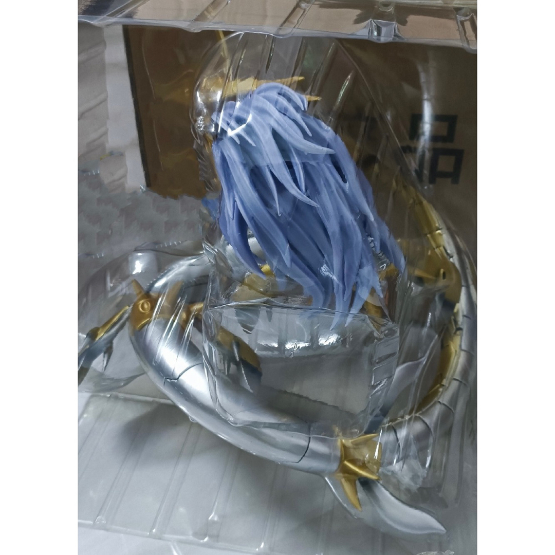 デジモンアドベン PVC製 フィギュア ガレージキット メタル デジモンアドベン PVC製 フィギュア ガレージキット メタル