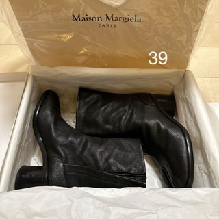Maison Margiela(旧Maison Martin Margiela)(ブーツ Maison Margiela(旧Maison Martin Margiela)(ブーツ
