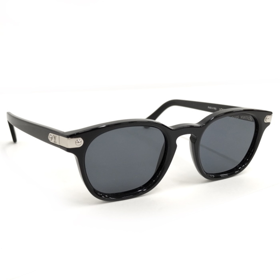 LOUIS VUITTON - LOUIS VUITTON サングラス LVシグネチャー LOUIS VUITTON - LOUIS VUITTON サングラス LVシグネチャー