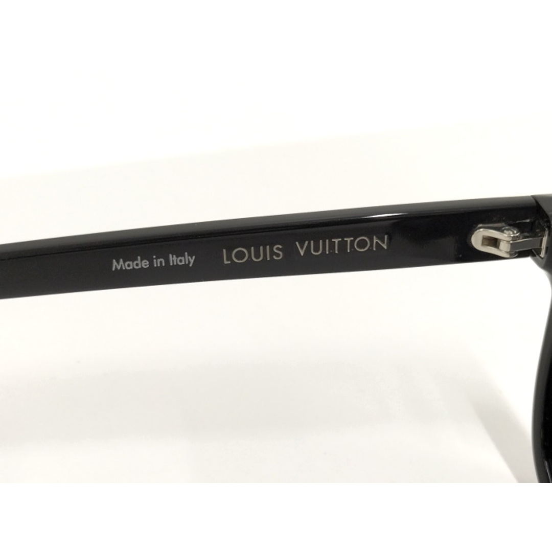 LOUIS VUITTON - LOUIS VUITTON サングラス LVシグネチャー LOUIS VUITTON - LOUIS VUITTON サングラス LVシグネチャー