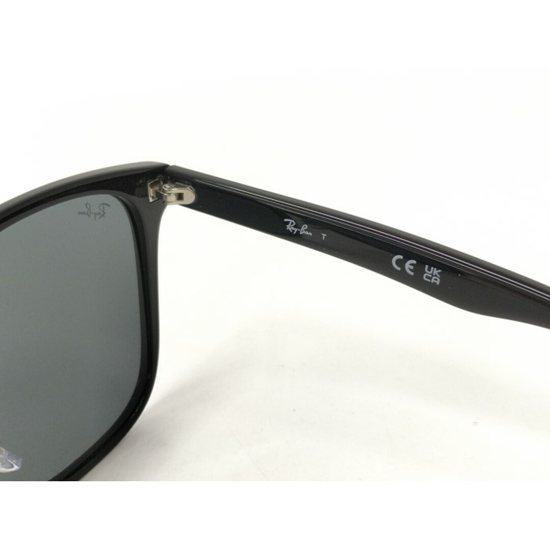 Ray-Ban - Ray-Ban サングラス ブラック RB2206Dの通販 by Ray-Ban - Ray-Ban サングラス ブラック RB2206Dの通販 by