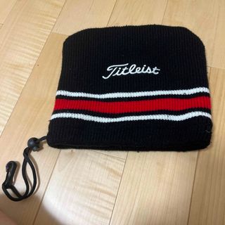 タイトリスト(Titleist)のタイトリスト　アイアンカバー　専用(その他)