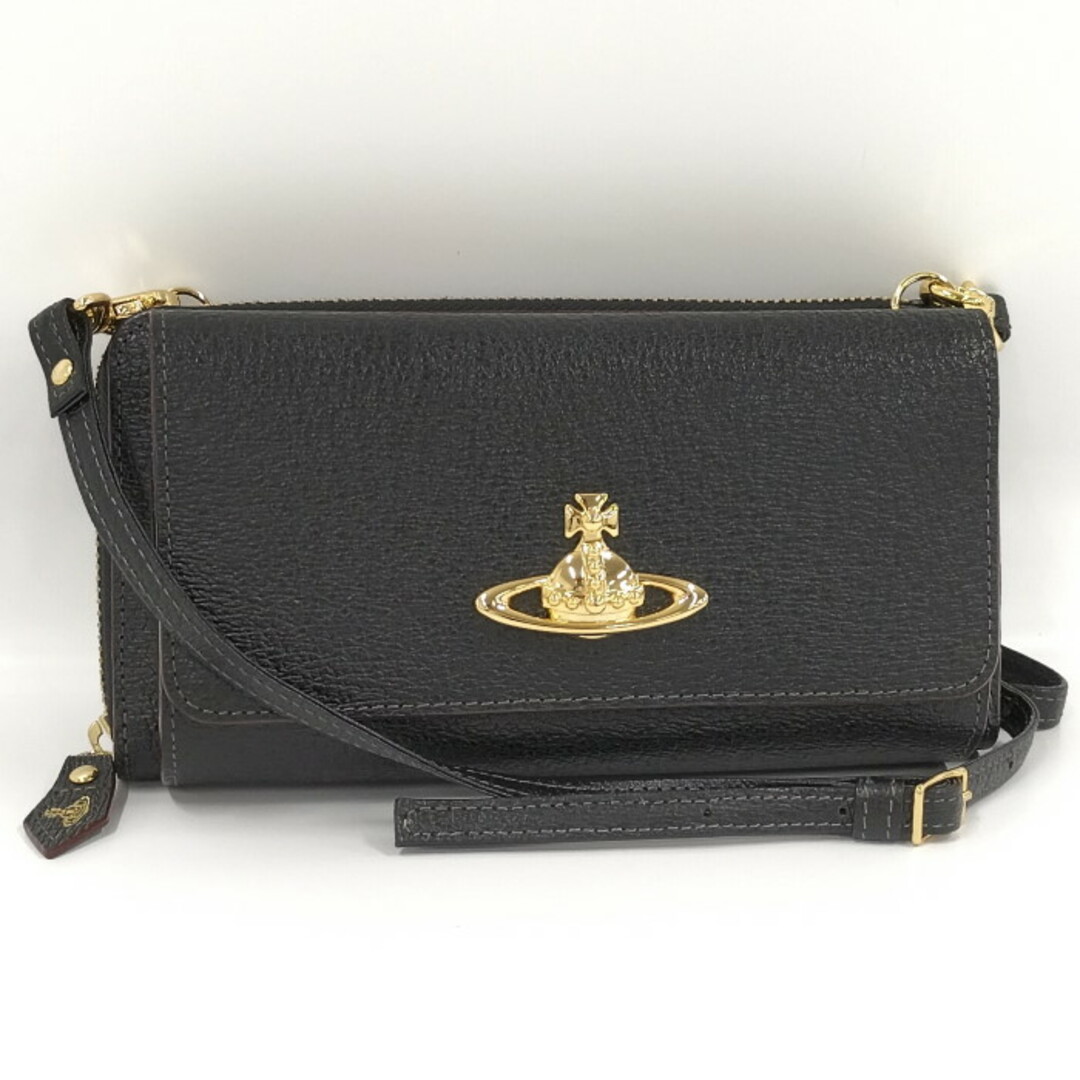 Vivienne Westwood - Vivienne Westwood ショルダーウォレット Vivienne Westwood - Vivienne Westwood ショルダーウォレット