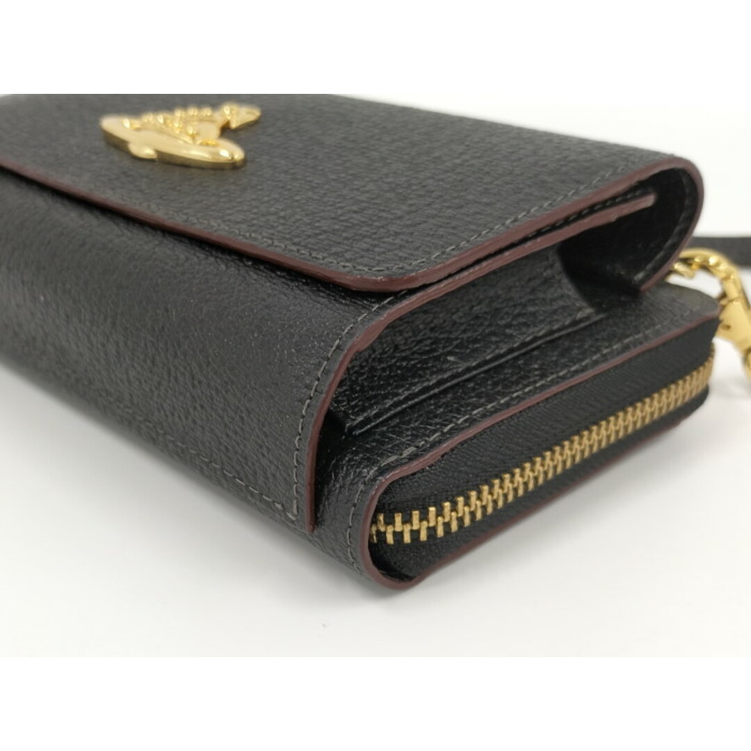 Vivienne Westwood - Vivienne Westwood ショルダーウォレット Vivienne Westwood - Vivienne Westwood ショルダーウォレット