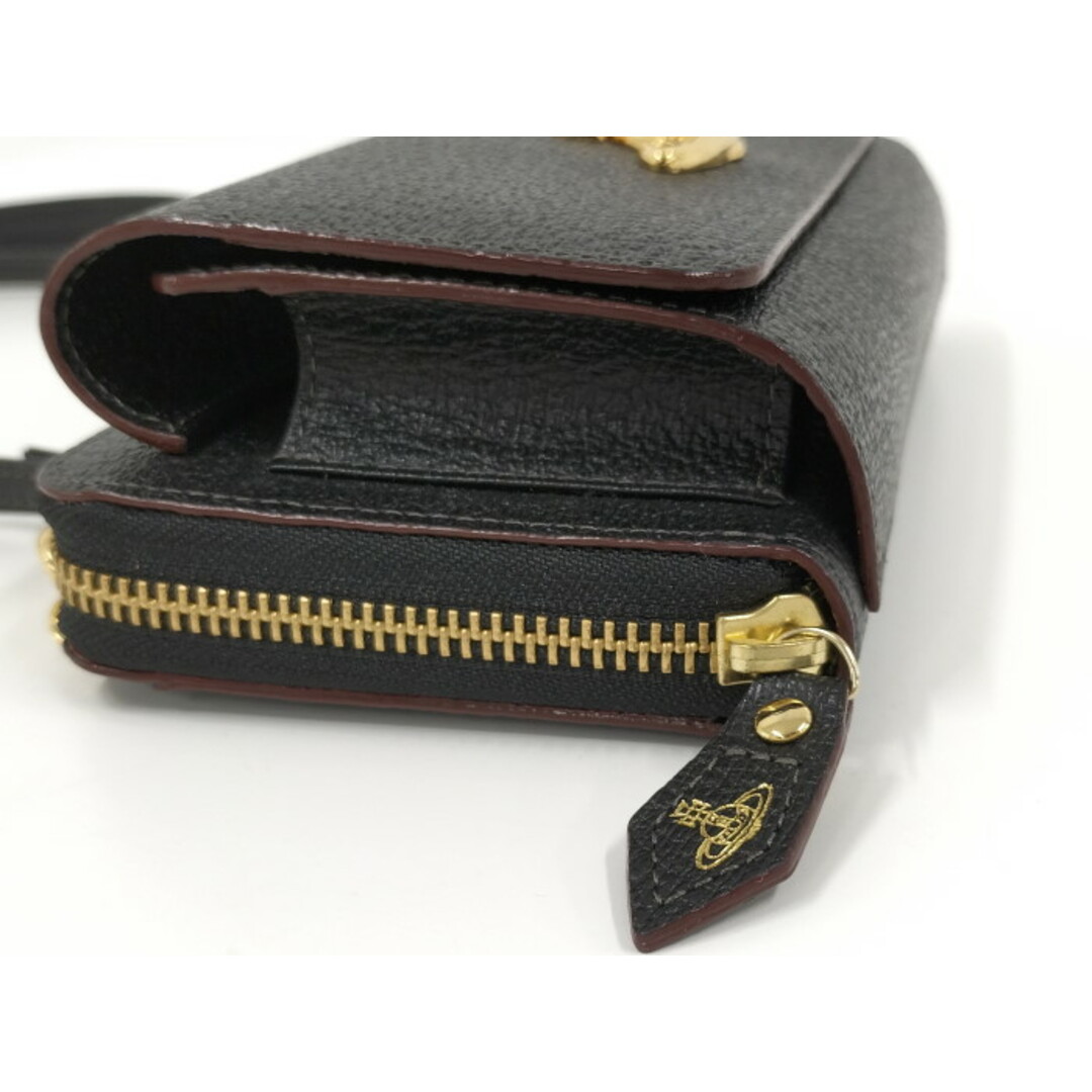 Vivienne Westwood - Vivienne Westwood ショルダーウォレット Vivienne Westwood - Vivienne Westwood ショルダーウォレット