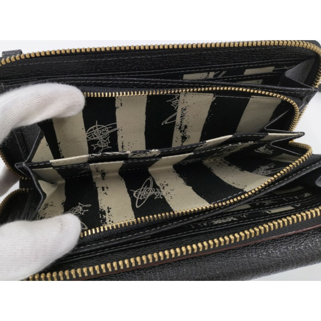 Vivienne Westwood - Vivienne Westwood ショルダーウォレット Vivienne Westwood - Vivienne Westwood ショルダーウォレット