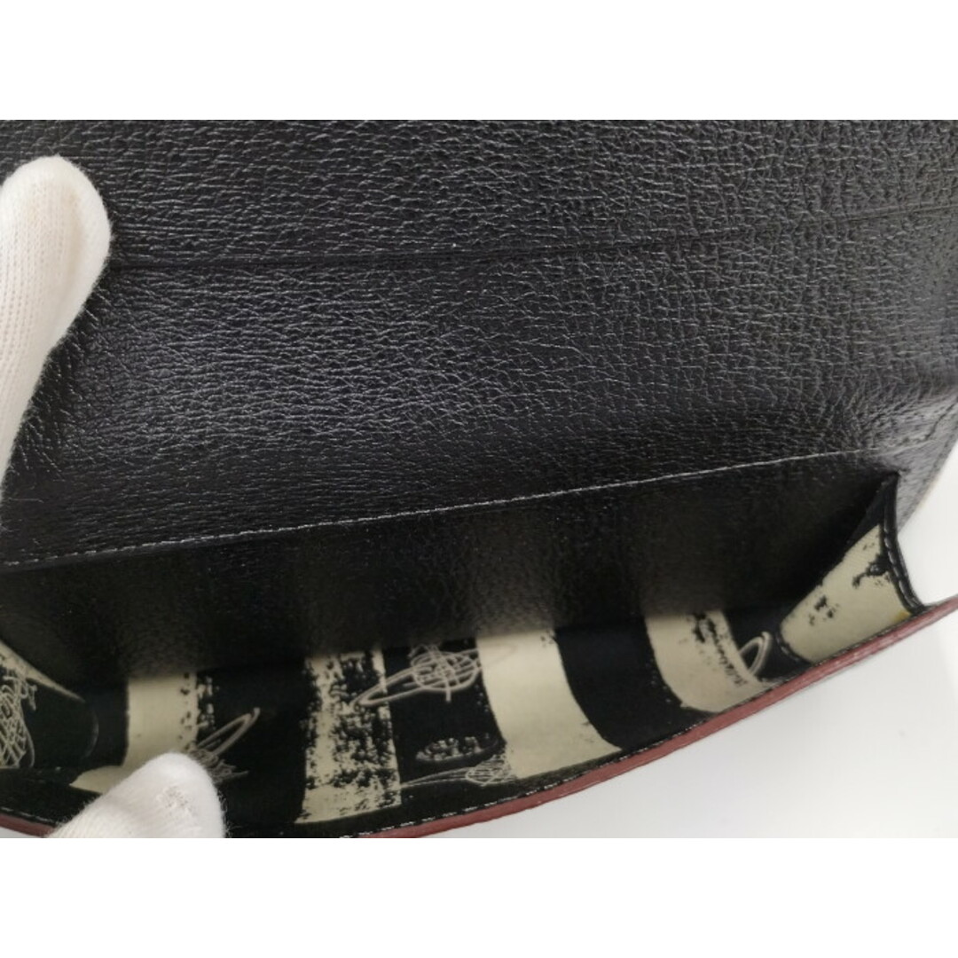 Vivienne Westwood - Vivienne Westwood ショルダーウォレット Vivienne Westwood - Vivienne Westwood ショルダーウォレット