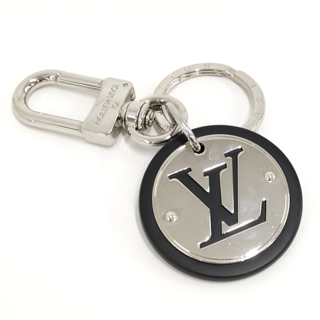 LOUIS VUITTON - LOUIS VUITTON キーリング キーホルダー バッグ LOUIS VUITTON - LOUIS VUITTON キーリング キーホルダー バッグ