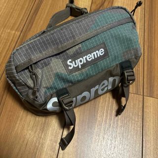 Supreme(カモフラージュ ・ ウエストポーチ)のフリマアイテム一覧 Supreme(カモフラージュ ・ ウエストポーチ)のフリマアイテム一覧