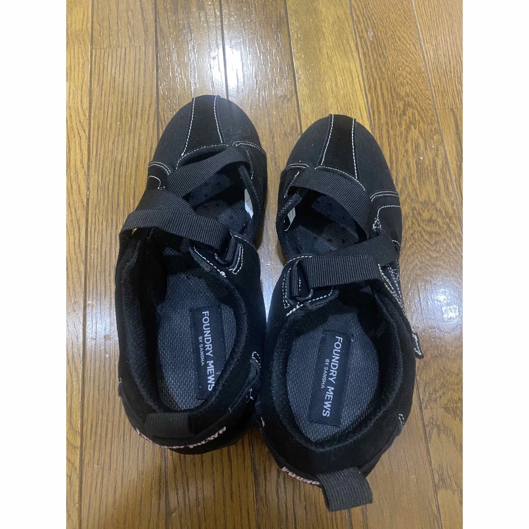 EDIT.FOR LULU - Foundry Mews別注 canvas shoesの通販 by EDIT.FOR LULU - Foundry Mews別注 canvas shoesの通販 by