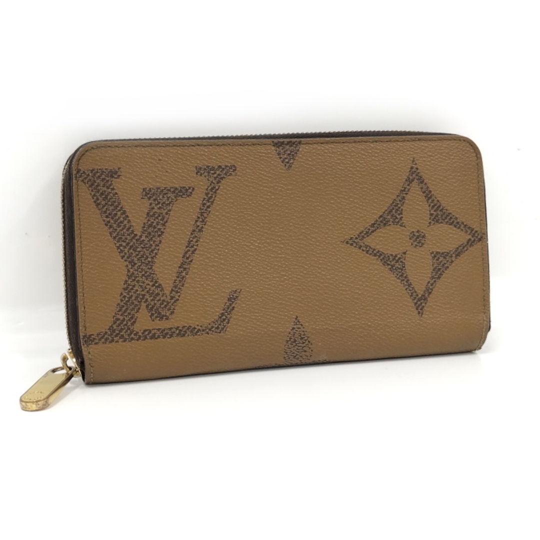 LOUIS VUITTON - LOUIS VUITTON ジッピーウォレット モノグラム LOUIS VUITTON - LOUIS VUITTON ジッピーウォレット モノグラム