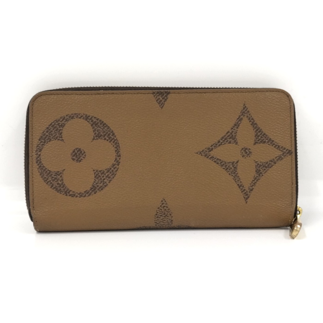 LOUIS VUITTON - LOUIS VUITTON ジッピーウォレット モノグラム LOUIS VUITTON - LOUIS VUITTON ジッピーウォレット モノグラム